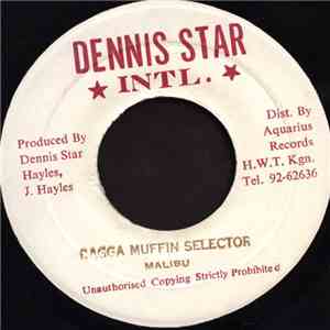 Malibu  - Ragga Muffin Selector download flac