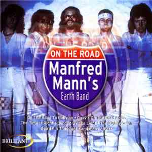 Manfred Mann's Earth Band - On The Road download flac