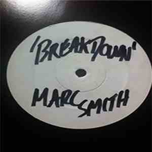 Marc Smith - Breakdown download flac