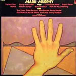 Mark Murphy - Sings download flac