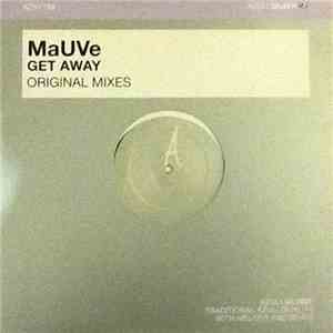 MaUVe - Get Away download flac
