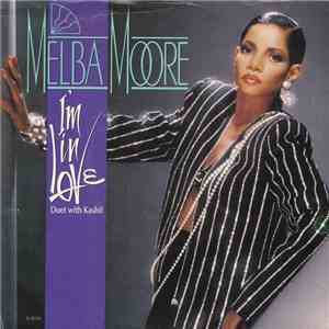 Melba Moore Duet With Kashif - I'm In Love download flac