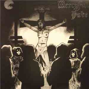 Mercyful Fate - Mercyful Fate download flac