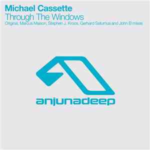 Michael Cassette - Through The Windows download flac
