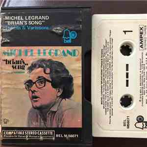 Michel Legrand - Brian's Song (Themes & Variations) download flac