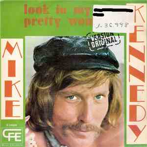 Mike Kennedy - Look In My Eyes Pretty Woman download flac
