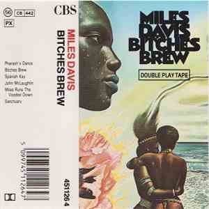 Miles Davis - Bitches Brew download flac