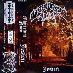 Misterium Nocy - Jesień FLAC album