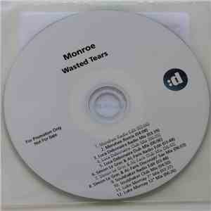 Monroe  - Wasted Tears download flac