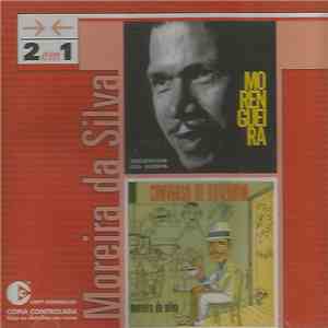 Moreira Da Silva - EMI 2 Em 1: Morengueira & Conversa De Botequim download flac