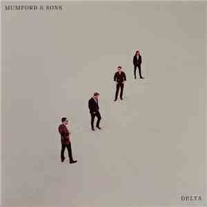 Mumford & Sons - Delta download flac