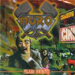 Muro  - Peligro Inminente download flac