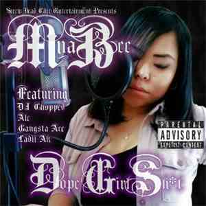 Mya Bee - Dope Girl Sht download flac