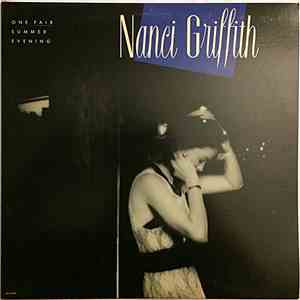 Nanci Griffith - One Fair Summer Evening download flac