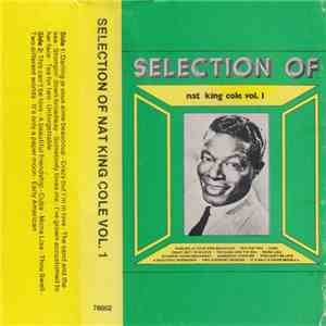 Nat King Cole - Selection Of Nat King Cole Vol.1 download flac