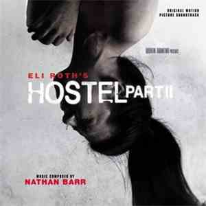 Nathan Barr - Hostel Part II download flac