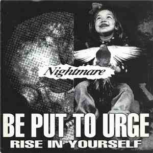Nightmare  - Be Put To Urge Rise In Yourself download flac