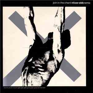 Nitzer Ebb - Join In The Chant download flac
