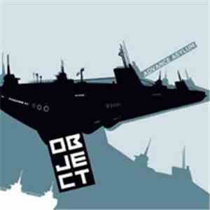 Object  - Advance Asylum download flac