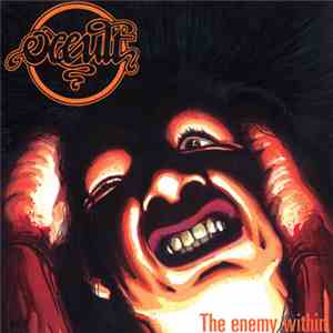 Occult  - The Enemy Within download flac