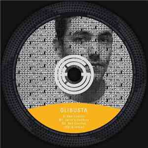 Olibusta - Red Counter EP FLAC album