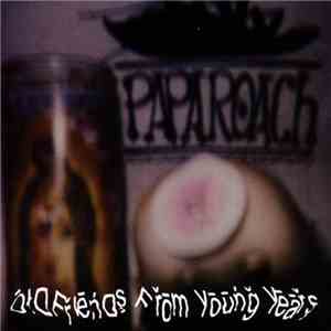 Papa Roach - Old Friends From Young Years download flac