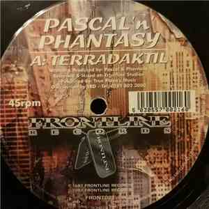 Pascal & Phantasy - Terradaktil / Breeze download flac