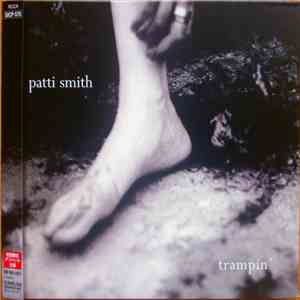 Patti Smith - Trampin' download flac