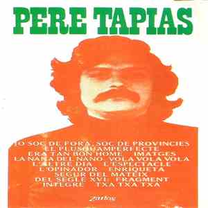 Pere Tapias - Pere Tapias download flac