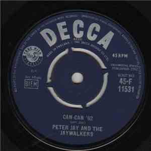 Peter Jay And The Jaywalkers - Can-Can '62 download flac