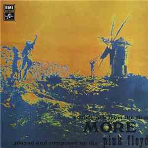 Pink Floyd - Soundtrack From The Film "More" download flac