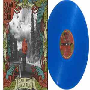 Polar Bear Club - Clash Battle Guilt Pride FLAC album
