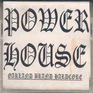 Powerhouse  - Demo 96 download flac