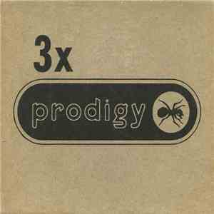Prodigy - 3x Prodigy 1 download flac