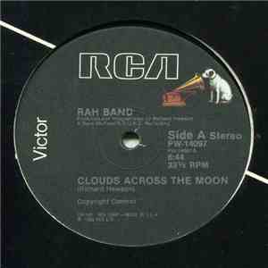 RAH Band - Clouds Across The Moon download flac