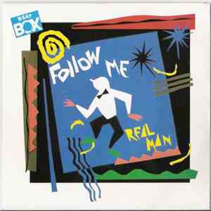Real Man - Follow Me download flac