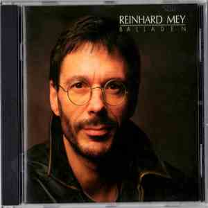 Reinhard Mey - Balladen download flac