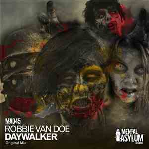 Robbie Van Doe - Daywalker download flac