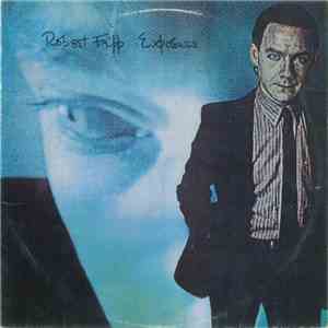 Robert Fripp - Exposure download flac