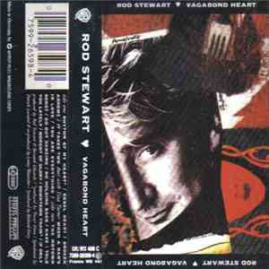 Rod Stewart - Vagabond Heart download flac