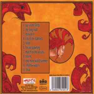 Rodeo Queen - Diva download flac