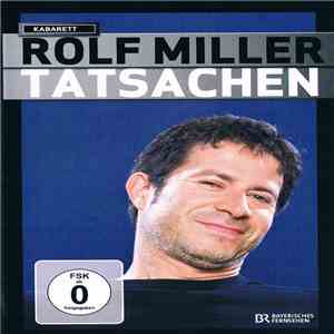 Rolf Miller - Tatsachen download flac