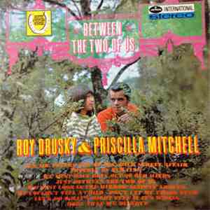 Roy Drusky, Priscilla Mitchell - Between The Two Of Us download flac