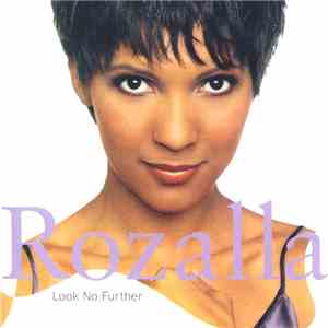 Rozalla - Look No Further download flac