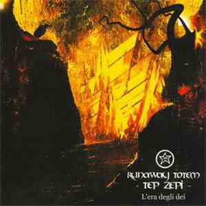 Runaway Totem - Tep Zepi download flac