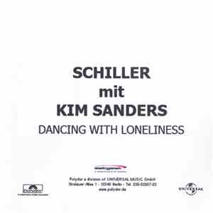 Schiller Mit Kim Sanders - Dancing With Loneliness download flac