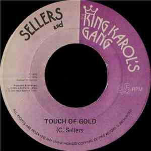 Sellers And King Karol's Gang - Touch Of Gold download flac