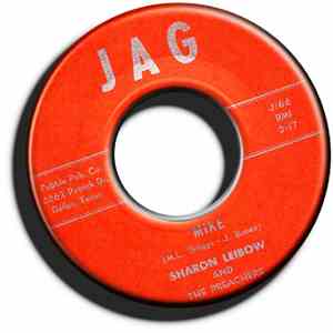 Sharon Leibow And The Preachers  - Mike download flac