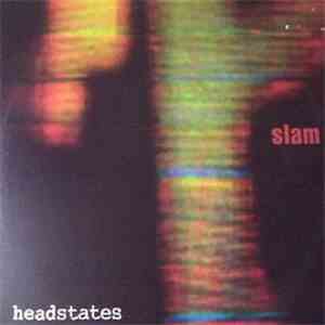 Slam - Headstates download flac