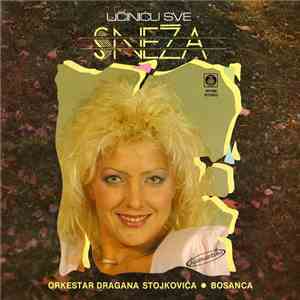 Sneža - Učiniću Sve download flac
